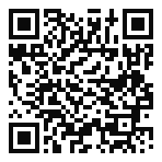QR code for the SilentChat app's App Store listing